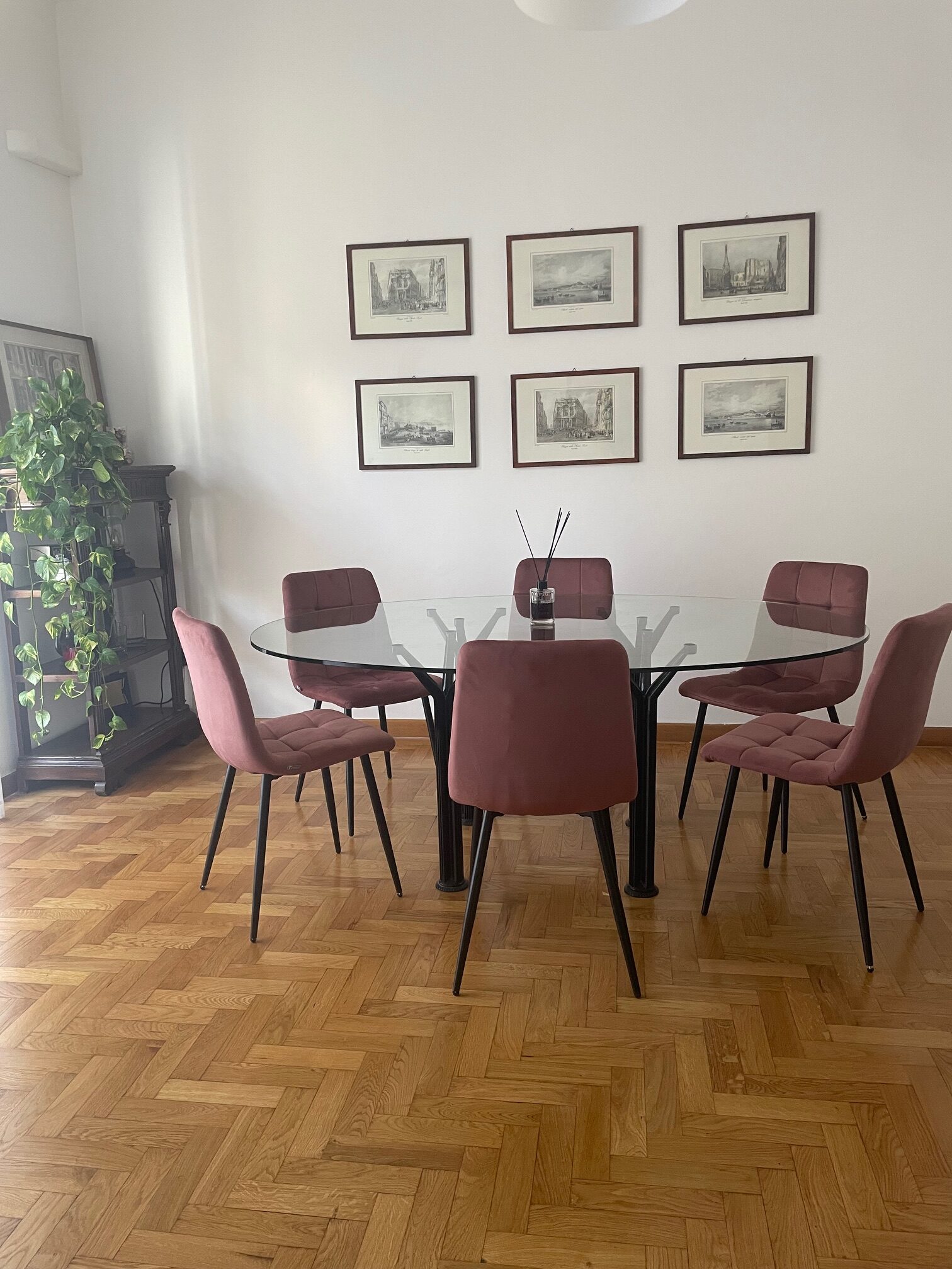 La nostra sede Napoli