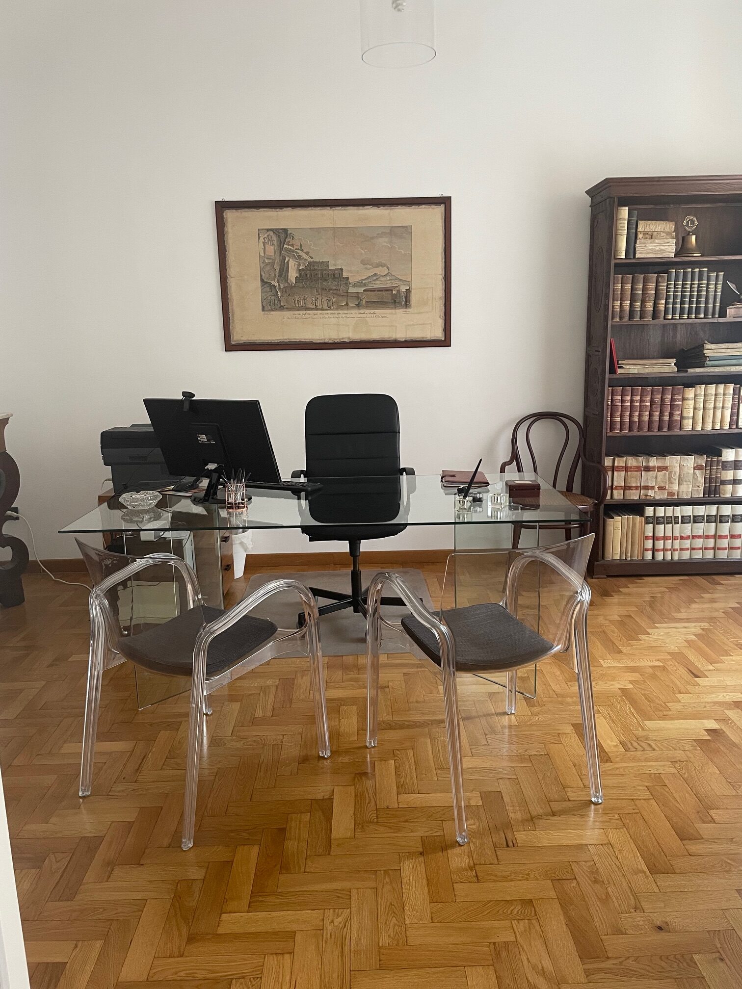 Studio Legale Napoli