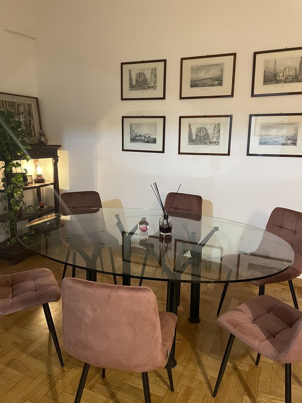 Sala riunioni Studio Legale Bocchetti & Accardo